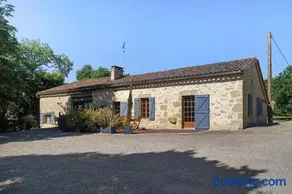 Gite Les Tournesols - Avec Piscine - Image 2