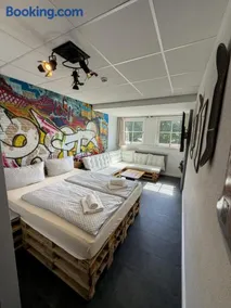 Boutique Hotel Sanssouci - Image 2