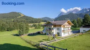 Luxus-Appartements Fosensteiner - Image 3
