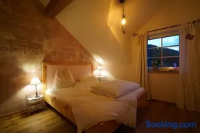 Chalet - Apartment - Mit Liebe dekoriert - Image 2