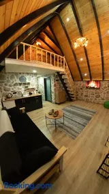 Ayder River Palace Resort & Jacuzzi Bungalows - Image 5