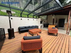 Casa 09 Floresta Boa Vista - Piscina Privativa, Jardim e Lazer Completo - Image 1