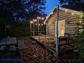 Knus boomstamhuisje op de Schatberg - nabij Toverland - Image 3