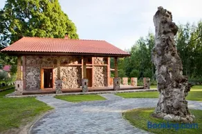 Linnumaja Guesthouse - Image 1
