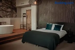 Boutique Hotel De Oude Veste - Image 4