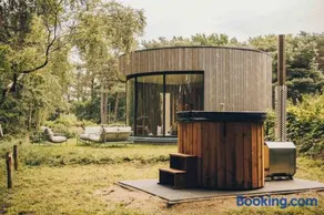 LumiPod – Luxe glazen design‑pod - Image 2