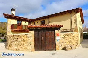 Apartamentos Turísticos Accesibles La Quinta de Sotoscueva - Image 1