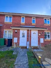 Newly Refurbished Home fit for to 7 family members, Groups, Contractors Centre of Bradley Stoke - Image 5