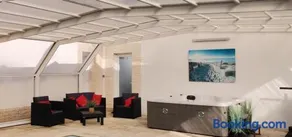 Gîte avec Piscine Couverte , Chauffée et jaccuzi - Image 2