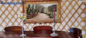 Big & luxurious eco-tiny house in nature & near Brussels - Image 4