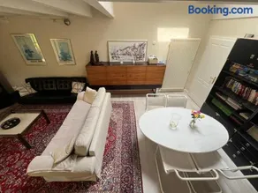 Maisonette Ferienappartement mit Garten - Image 1