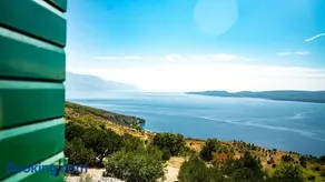 Dalmatian stone villa with heated pool - Image 5
