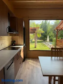 Casa de madera El Vado - Image 3