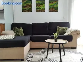 Cozy apartment in Castalla - Image 2