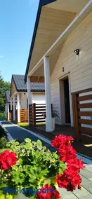 Domki Magnolia Noclegi & SPA Zator - Image 1