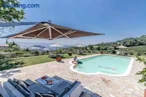 Villa Vineyard by Belcanto Villas - Image 1