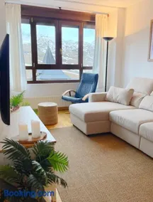 Apartamento *White Formigal* - Image 1
