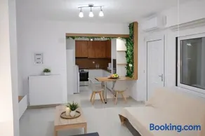 Afanias Laconia Condo Apartment - Image 1