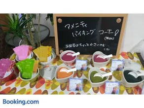 Hotel M&K Ishinomaki - Vacation STAY 54483v - Image 4