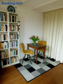 Luxe Room Canal Sight - Image 1