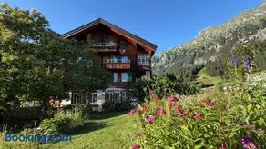 Staubbachbänkli - Image 1
