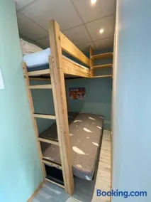 Appartement 5 Personnes au pied des pistes - WIFI - - Image 4