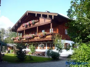 Gästehaus Kress - Chiemgau Karte - Image 1