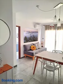 Departamento céntrico Crespo - Image 2