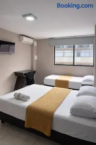 Hotel Escorial Ibagué - Image 3