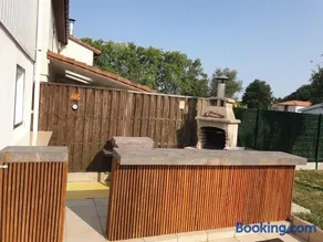 Maison de vacances proche de tout - Image 3