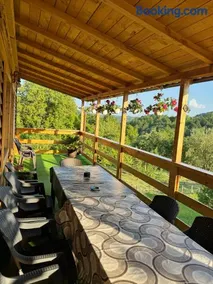 Cabana Șerban - Image 2