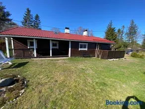 Joosti Summer House - Image 1
