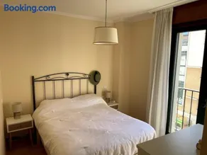 Apartamento Lúa de Baiona, cerca de la playa y el casco viejo - Image 3