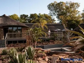 Sambane Game Lodge - Image 3