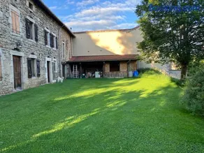 Relais nofeer chambres et tables d hôtes lit double 2 personnes - Image 2