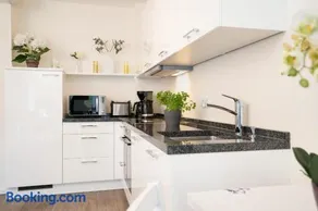 Appartamento con 3 camere da letto per 6 persone - Image 2