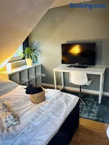 Ferienwohnung Benz - Image 3