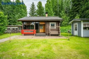 Whispering Woods Cabin - Image 5