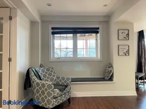 Cozy Lovely Ravine facing Suite. - Image 3