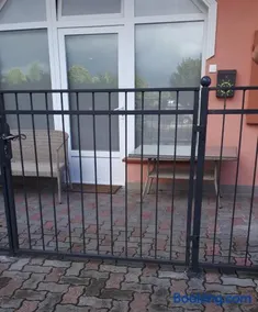 Kertvárosi Apartman II - Image 3