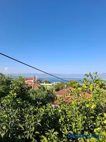 Cosy 2Bedroom House Sea View & Garden in Petalidi - Image 2