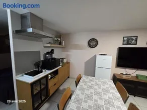 Gîte 2 adultes et 2 enfants à 30mn PuyduFou - Image 2