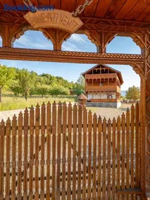 Pensiunea la Tăuț - Image 3