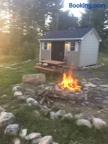 Cozy Cabin in the Catskills - Image 1