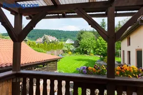 Ferienhaus OG1 "Westerwald Blick" - Image 1