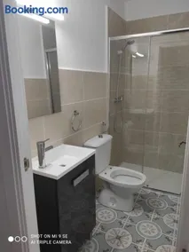 Bonito apartamento en castillo san Felipe Nijar - Image 5