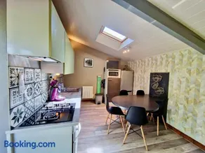 Appartement proche rivière - Image 3