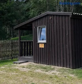 LĪVRĀNDA, Camping, Saunags ,Kolkas ciems - Image 5