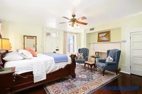 The Montgomery B&B - Image 3