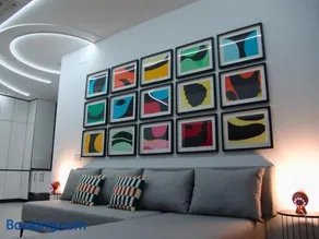 Geo Apartamento - Image 2